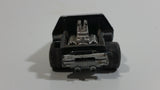 Vintage 1982 Lesney Matchbox Superfast No. 51 Midnight Magic Black (Tanzara) Die Cast Toy Car Vehicle