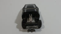 Vintage 1982 Lesney Matchbox Superfast No. 51 Midnight Magic Black (Tanzara) Die Cast Toy Car Vehicle