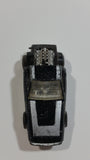 Vintage 1982 Lesney Matchbox Superfast No. 51 Midnight Magic Black (Tanzara) Die Cast Toy Car Vehicle