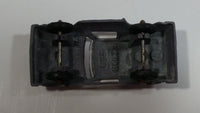 Vintage Tootsie Toys Chevy Monza Purple Die Cast Toy Car Vehicle Made in Chicago U.S.A.