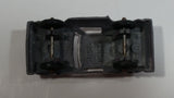 Vintage Tootsie Toys Chevy Monza Purple Die Cast Toy Car Vehicle Made in Chicago U.S.A.