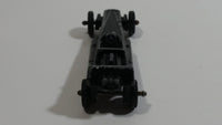 Vintage Tootsie Toys Wedge Dragster Black Die Cast Toy Car Vehicle Made in U.S.A. (3)