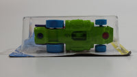 2020 Hot Wheels Treasure Hunt Experimotors Bubble Matic Clear Red Die Cast Toy Car Vehicle - New in Package Sealed