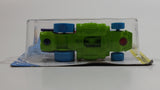 2020 Hot Wheels Treasure Hunt Experimotors Bubble Matic Clear Red Die Cast Toy Car Vehicle - New in Package Sealed