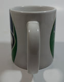 Seattle Seahawks NFL Football Team White Ceramic Coffee Mug