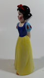 Disney Snow White with Hands Behind Her Back 5 3/4" Tall Ceramic Figurine