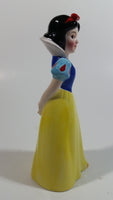 Disney Snow White with Hands Behind Her Back 5 3/4" Tall Ceramic Figurine