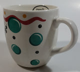 Vintage Pfaltzgraff Disney Mickey & Co. Mickey Mouse Yipes! Ceramic Coffee Mug