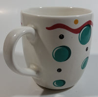 Vintage Pfaltzgraff Disney Mickey & Co. Mickey Mouse Yipes! Ceramic Coffee Mug