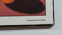 The Walt Disney Company O.S.P. #88024 Disney Babies Cartoon Characters 16" x 20" Art Plaque