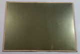1994 Wurlitzer Phonograph Music Good Tip For A Good Time 11 1/4" x 15 1/4" Tin Metal Sign