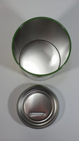 1837 - 2006 John Deere Heavy Duty Engine Oil Can Shaped 1 Qt Tin Metal Coin Bank