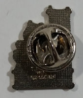 1986 Vancouver Exposition Expo 86 China Panda Themed Enamel Metal Lapel Pin