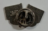 1986 Vancouver Exposition Expo 86 Canada and Soviet Union Flags Enamel Metal Lapel Pin