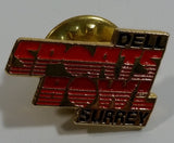 Dell Sports Bowl Surrey, British Columbia Bowling Alley Enamel Metal Lapel Pin