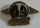 Yamaha Metal Lapel Pin