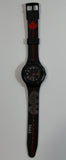 1996 Atlanta Summer Olympics Games Team Canada Water Resistant Wrist Watch - Needs New Battery