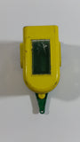 Vintage Lesney Matchbox Superfast No. 43 Pony Trailer Yellow Die Cast Toy Car Vehicle