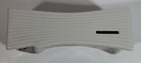 Canada Canadian $10 Ten Dollar Bill Stack Shaped Ceramic Coin Bank