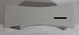Canada Canadian $10 Ten Dollar Bill Stack Shaped Ceramic Coin Bank