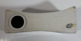 Canada Canadian $10 Ten Dollar Bill Stack Shaped Ceramic Coin Bank
