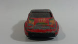 Summer Marz Karz Porsche 944 Happiness Association Red Die Cast Toy Car Vehicle