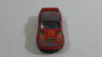 Summer Marz Karz Porsche 944 Happiness Association Red Die Cast Toy Car Vehicle