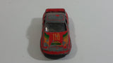 Summer Marz Karz Porsche 944 Happiness Association Red Die Cast Toy Car Vehicle