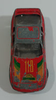 Summer Marz Karz Porsche 944 Happiness Association Red Die Cast Toy Car Vehicle