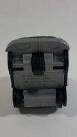 1998 Men In Black MIB Movie Film Car Black Plastic Toy Car Vehicle Burger King Kid's Meal