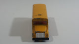 Vintage 1976 Tomy Tomica No. F5 School Bus 1/108 Scale Die Cast Toy Car Vehicle Made in Japan