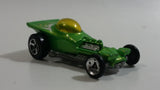 2011 Hot Wheels Astro Funk Pearl Green Die Cast Toy Car Vehicle