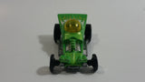 2011 Hot Wheels Astro Funk Pearl Green Die Cast Toy Car Vehicle