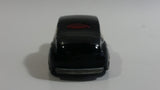 2003 Hot Wheels T-Wrecks Tail Dragger Black Die Cast Toy Car Vehicle