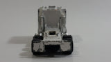 Rare Vintage 1978 Universal Products Canadian Tire Semi Truck Tractor White Die Cast Toy Car Vehicle - Macao