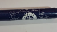 2009 Coopersburg Sports MLBPA Seattle Mariners MLB Baseball Team Miniature 18" Long Wooden Bat