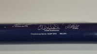 2009 Coopersburg Sports MLBPA Seattle Mariners MLB Baseball Team Miniature 18" Long Wooden Bat