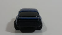 Unknown Brand Dark Blue #16 Die Cast Toy Sports Car Vehicle