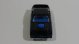 2013 Hot Wheels HW Workshop: Then and Now '71 Dodge Challenger Black Die Cast Toy Muscle Car Vehicle