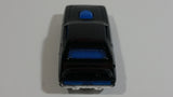 2013 Hot Wheels HW Workshop: Then and Now '71 Dodge Challenger Black Die Cast Toy Muscle Car Vehicle