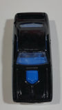 2013 Hot Wheels HW Workshop: Then and Now '71 Dodge Challenger Black Die Cast Toy Muscle Car Vehicle