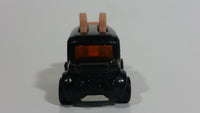 2019 Hot Wheels Experimotors Roller Toaster Black Die Cast Toy Car Vehicle