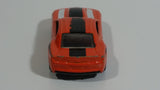 2016 Hot Wheels HW Speed Graphics '13 COPO Camaro FRAM Orange Die Cast Toy Car Vehicle