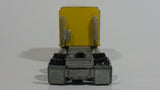 Vintage Road Champs Kenworth Aerodyne Cab-Over Engine Semi Tractor Truck Yellow Die Cast Toy Car Vehicle - Hong Kong