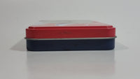 2014 Pepsi Cola Lotta Luv Beauty 3 Lip Balms Tin Metal Container - Empty