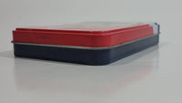 2014 Pepsi Cola Lotta Luv Beauty 3 Lip Balms Tin Metal Container - Empty