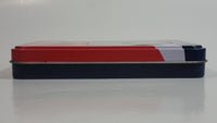2014 Pepsi Cola Lotta Luv Beauty 3 Lip Balms Tin Metal Container - Empty