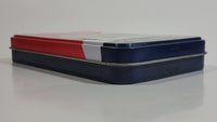 2014 Pepsi Cola Lotta Luv Beauty 3 Lip Balms Tin Metal Container - Empty