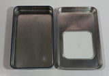 2014 Pepsi Cola Lotta Luv Beauty 3 Lip Balms Tin Metal Container - Empty
