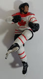 McFarlane Ice Hockey Team Canada NHL Player #87 Sidney Crosby 6" Tall Action Figure - No Accessories or base